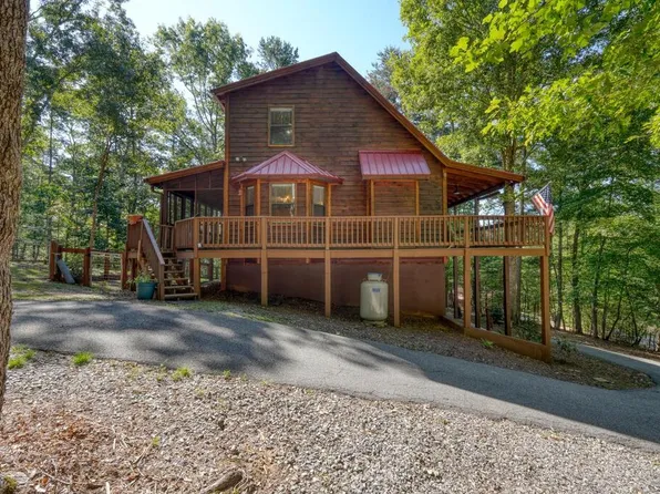 158 Alicia Ln, Blairsville, GA 30512