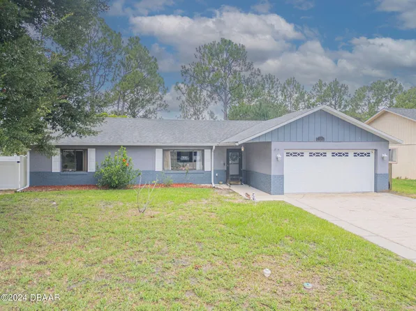 1510 Leone Ln, Pt Orange, FL 32129