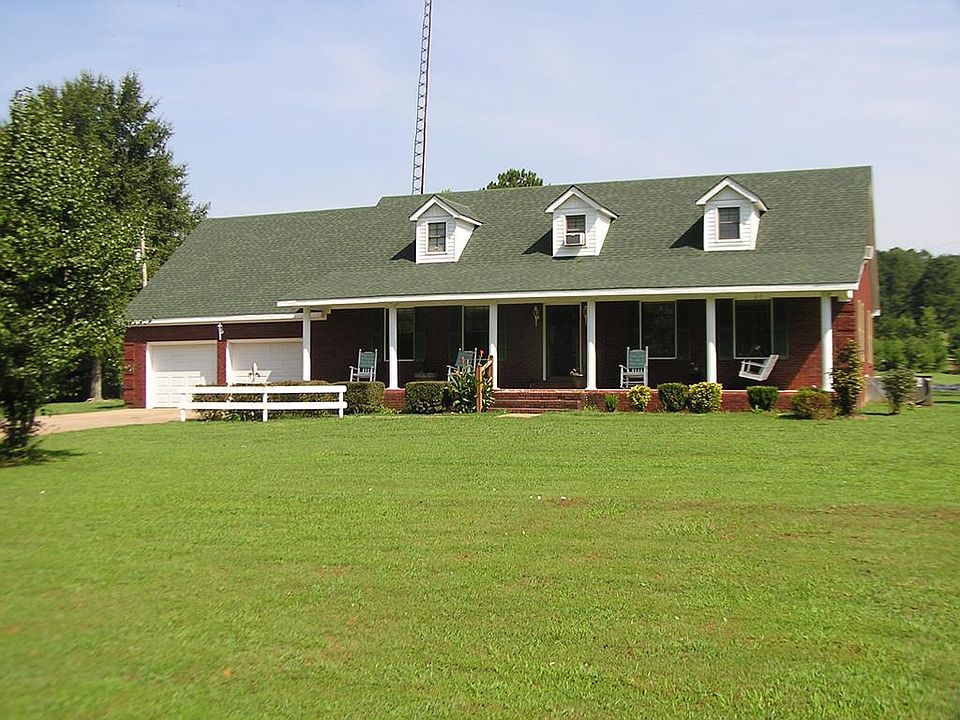 11081 County Road 14, Waterloo, AL 35677 Zillow