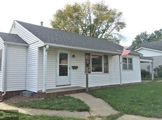 300 Cherry St, Anita, IA 50020