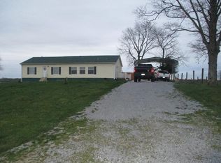 361 Pleasantville Rd, Flemingsburg, KY 41041