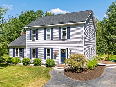 445 Portland Street, Yarmouth, ME, 04096