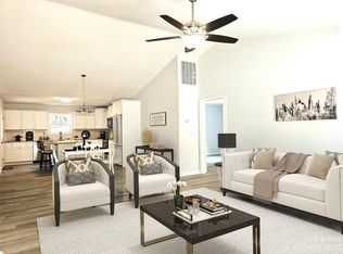 2505 Glenwood St, Kannapolis, NC 28083