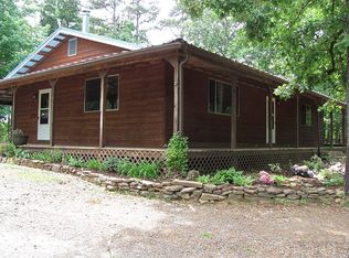 179 Tom Ln, Clinton, AR 72031