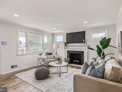 8509 Daytona Rd, Rosedale, MD, 21237