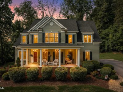 305 Fieldcrest Rd, Bristol, TN, 37620