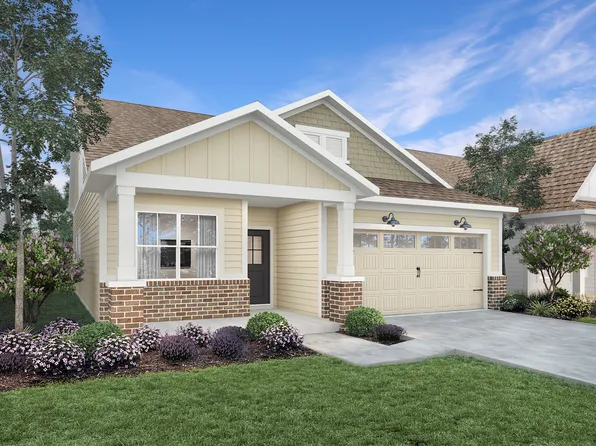 713 Faudree Dr, Westfield, IN 46074