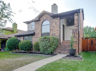 1807 Cordova Dr, Mesquite, TX 75150