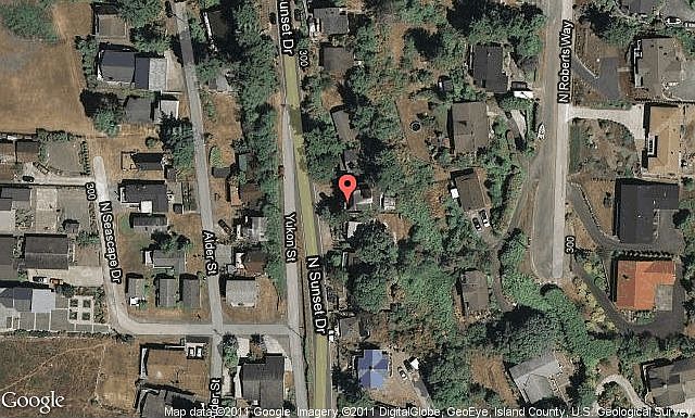 Map View