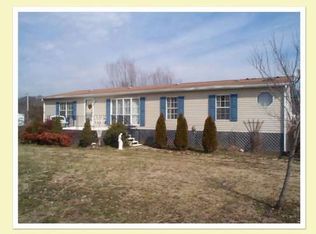 1463 Chapmansboro Rd, Chapmansboro, TN 37035