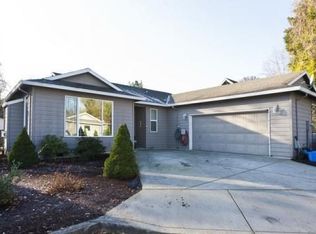 2100 SE Arista Ln, Milwaukie, OR 97267