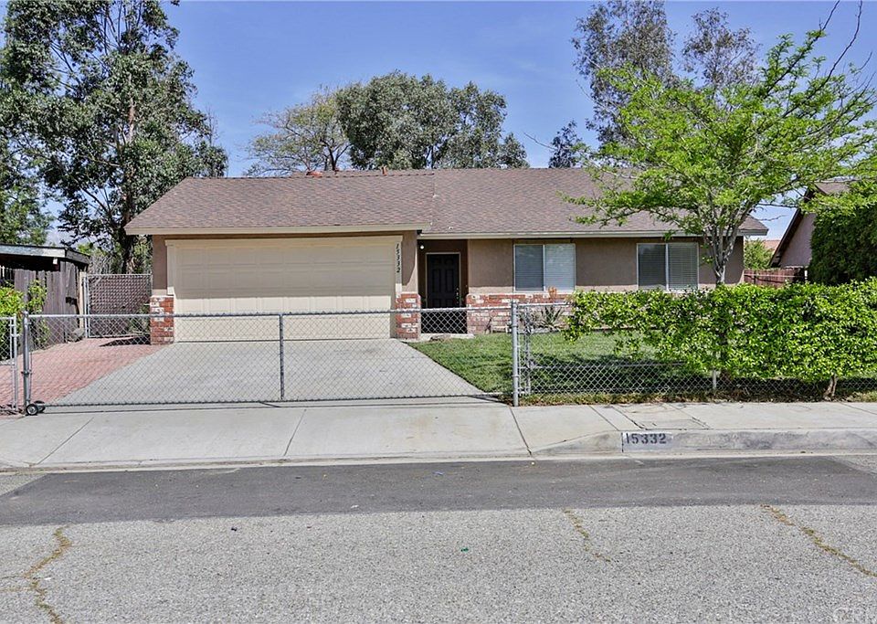 1st image of 15332 El Molino St