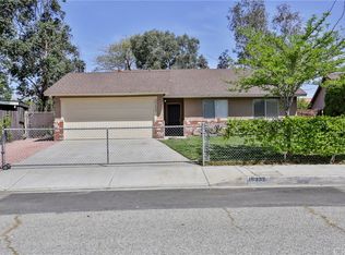 15332 El Molino St, Fontana, CA 92335