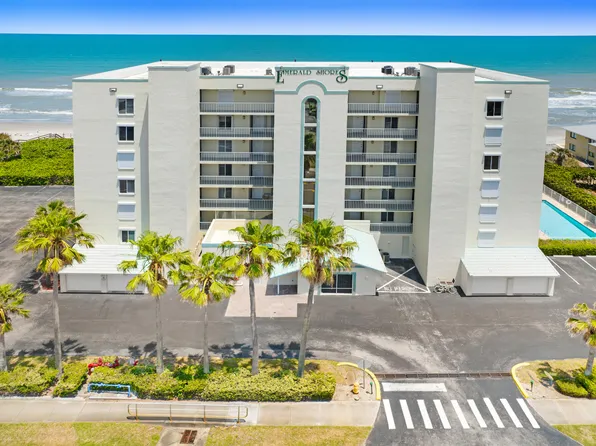 1405 Highway A1a APT 603, Satellite Beach, FL 32937