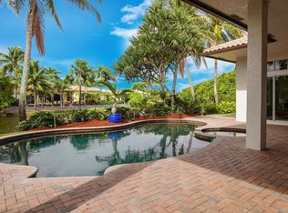 10976 Blackhawk St, Plantation, FL 33324