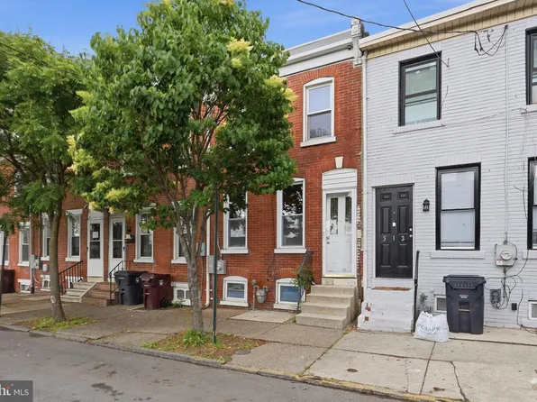 515 S Jackson St, Wilmington, DE 19805