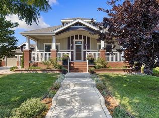 3533 Hearthfire Dr, Fort Collins, CO 80524