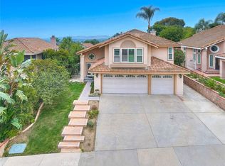 2531 Wandering Ridge Dr, Chino Hills, CA 91709