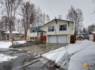 2701 Valley Forge Cir, Anchorage, AK 99502