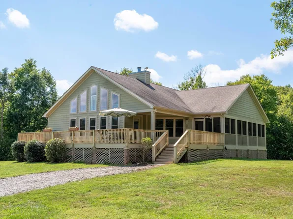 3999 Shores Rd, Palmyra, VA 22963