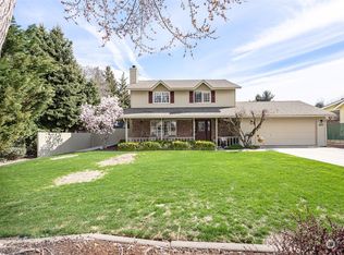 347 Pickens St, Wenatchee, WA 98801