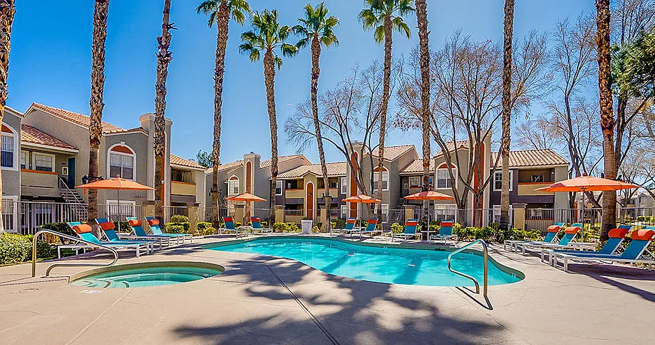 Bella Solara Apartment Homes — Photo 1