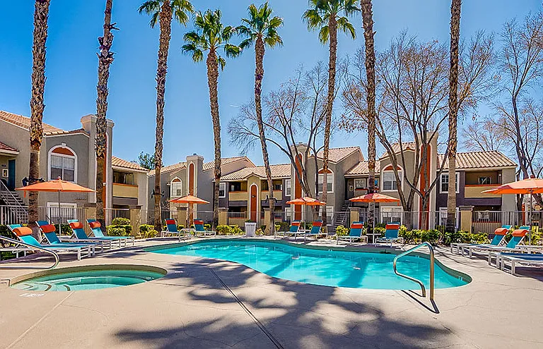 Bella Solara Apartment Homes — Photo 29