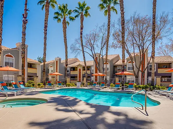 Bella Solara Apartment Homes