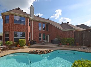 15082 Alstone Dr, Frisco, TX 75035