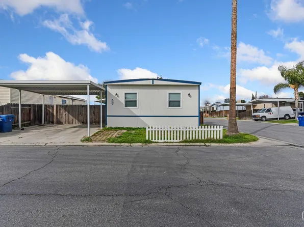 14035 Rosedale Hwy Space 112, Bakersfield, CA 93314
