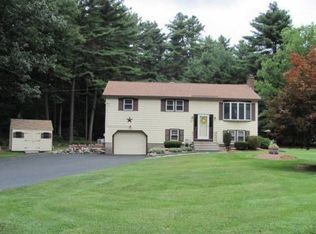 15 Putney Cir, Billerica, MA 01821