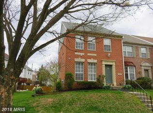 3930 Forest Valley Rd, Parkville, MD 21234