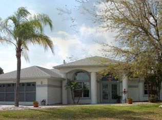 23493 Nelson Ave, Pt Charlotte, FL 33954