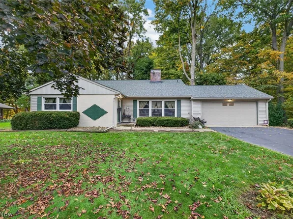 200 Manor Dr, Columbiana, OH 44408