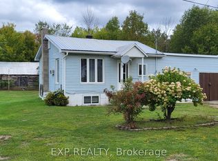 1650 Eady Rd, Horton, ON K7V3Z8