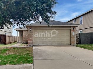 12313 Paloma Blanca Way, Del Valle, TX 78617