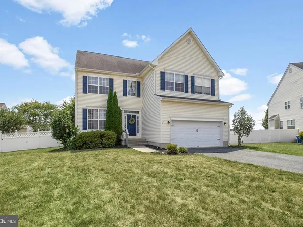 6 Costabella Ct, Milford, DE 19963