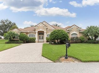 12718 Lake Jovita Blvd, Dade City, FL 33525
