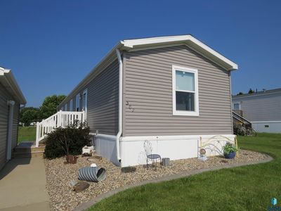 307 N Caley Pl, Sioux Falls, SD, 57110