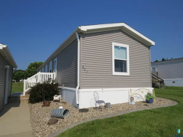 307 N Caley Pl, Sioux Falls, SD 57110