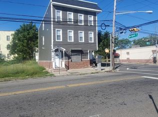 364 15th Ave #1 & 2, Newark, NJ 07103