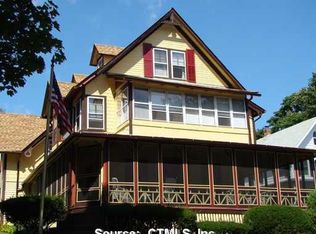 32 Terrace Ave, Niantic, CT 06357