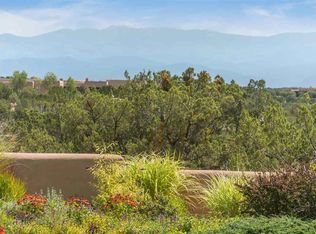 49 Honeysuckle Cir, Santa Fe, NM 87506