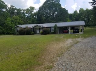 427 Highway 80, Adrian, GA 31002