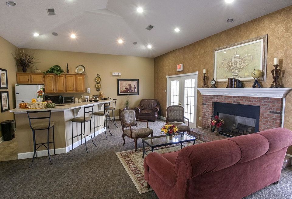 Tuscany Bay Apartment Rentals Lawrenceburg, IN Zillow