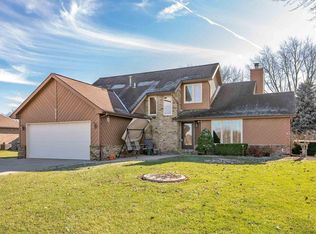 811 W Alto Rd, Kokomo, IN 46902