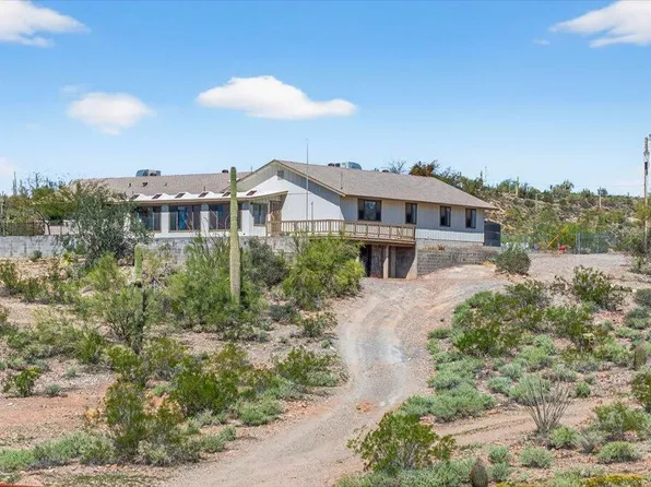 48214 N 33RD Avenue, New River, AZ 85087