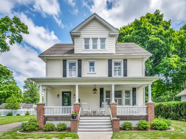 591 North Main Street, Wallingford, CT 06492