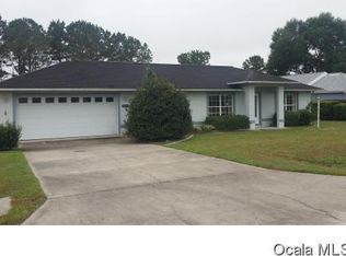 4670 NW 30th Pl, Ocala, FL 34482