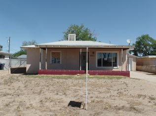 5411 La Merced Ave NW, Albuquerque, NM 87105